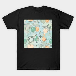 Pears and apples T-Shirt